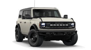 2026 Ford Bronco® External Image 5